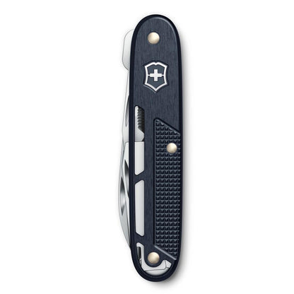 Victorinox Navaja Synergy Alox, 9 Funciones