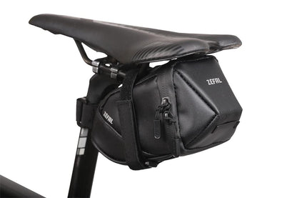 Zéfal Bolsa para Asiento Iron Pack 2 S-DS