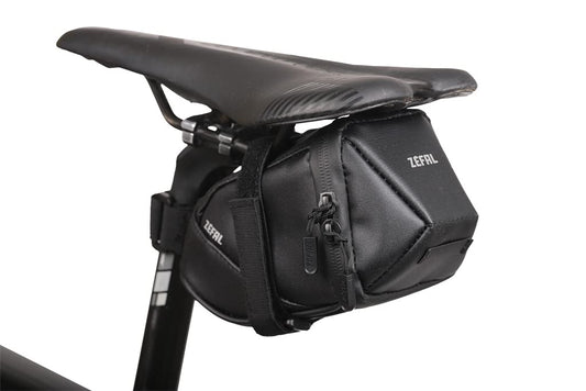 Zéfal Bolsa para Asiento Iron Pack 2 S-DS