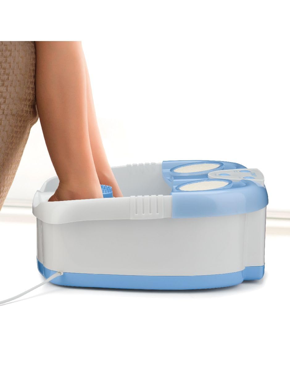 Conair Spa para Pies con Cascada
