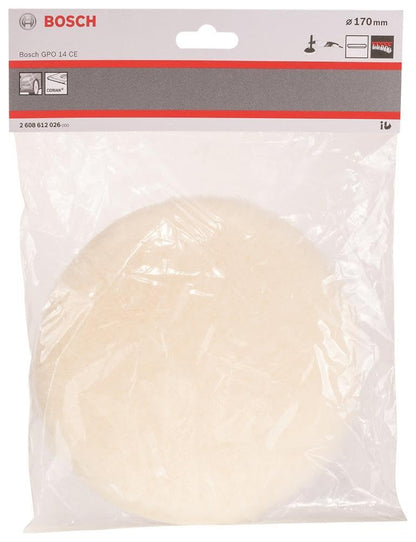Bosch 2608612026 Borlas