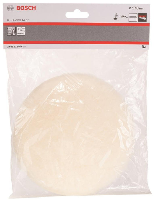 Bosch 2608612026 Borlas