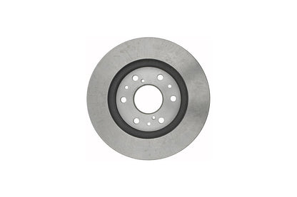ACDelco Gold Rotor de Freno de Disco Delantero Black Hat 18A1705