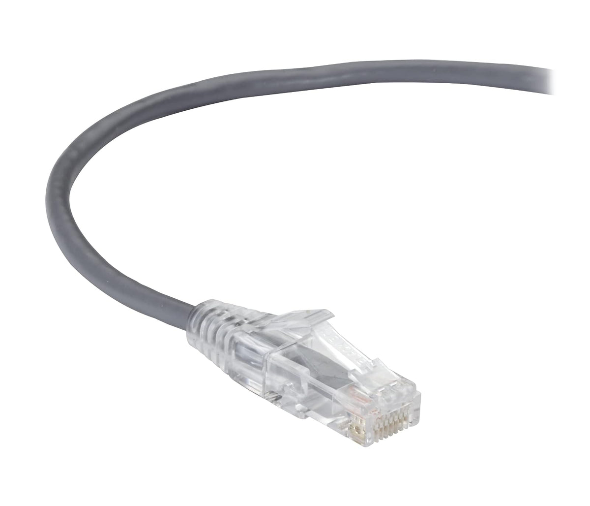 Black Box Slim-Net Cat.6 Utp Cable de red