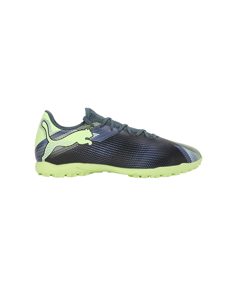 Puma フューチャー 7 プレイ TT 107943 Tacos de fútbol para Unisex-Adulto