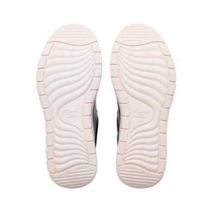 Flexi Mocasines Mujer Estilo 130211