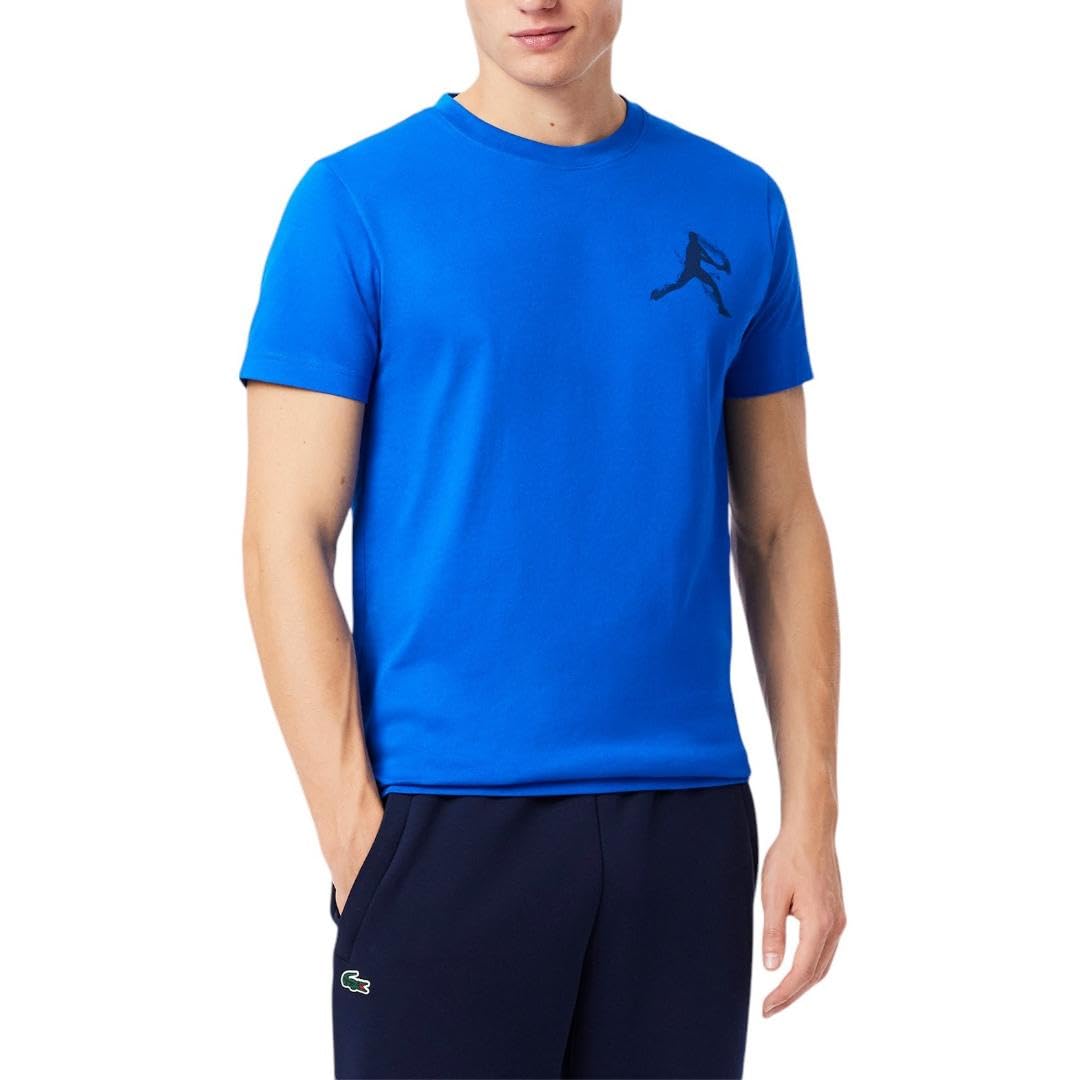 Lacoste - 4XL - Gipsy Blue - Navy Blue