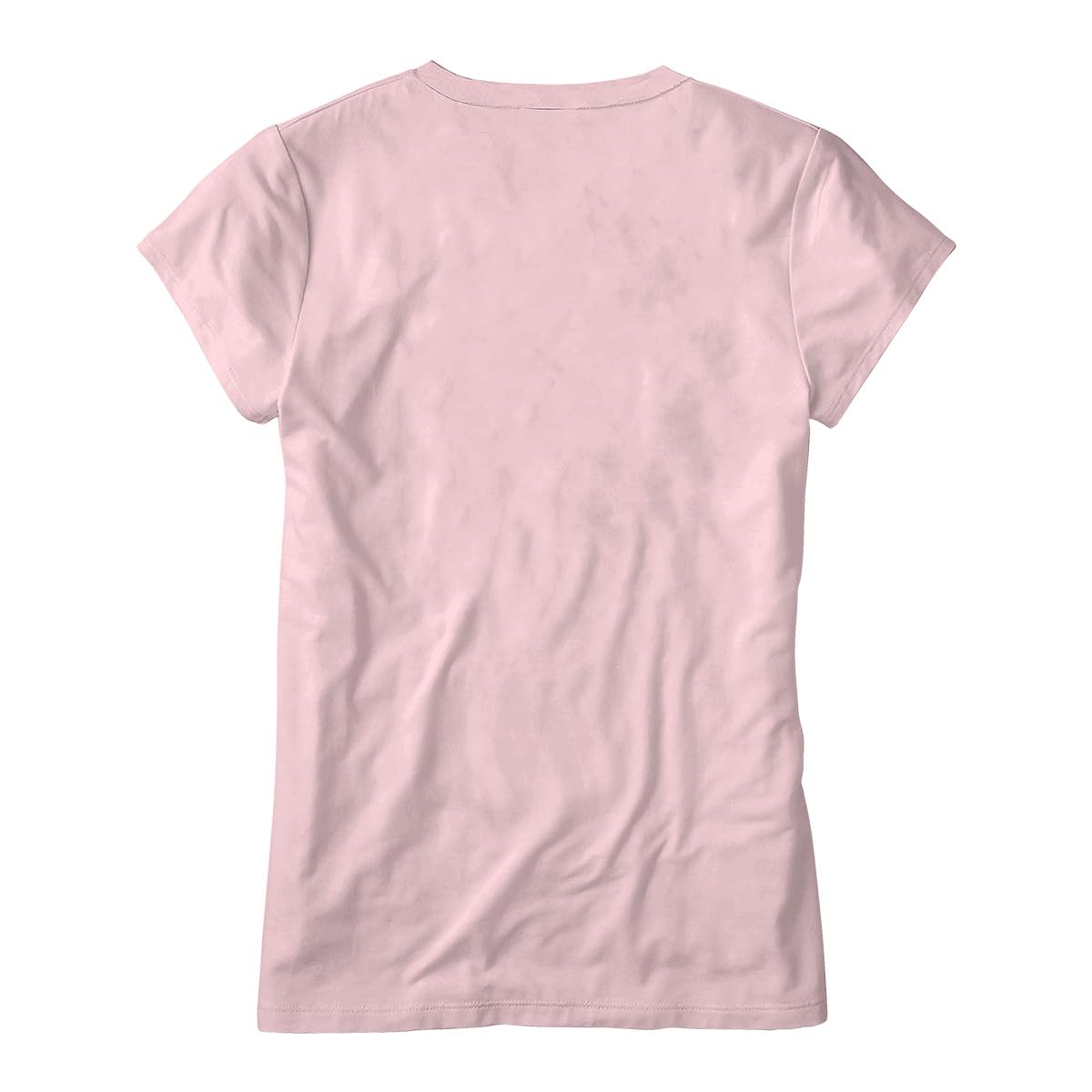 The Simpsons Homero Cant' Talk Playera Casual para Mujer Fit Regular