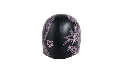 Arena Sirene Silicone Long Hair Swim Cap for Women
