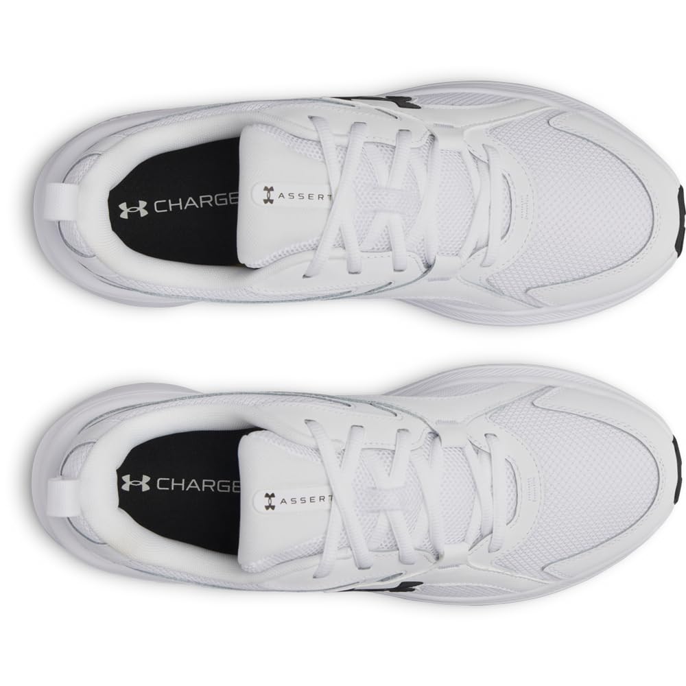 Under Armour Charged Assert 11 Tenis para Hombre