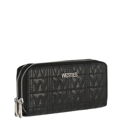 Westies Cartera para Mujer Negro HBGIANNI31WE