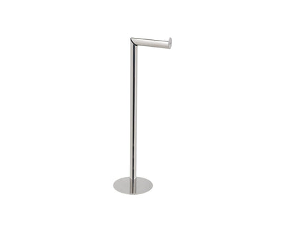 Joseph Joseph Soporte de Papel higiénico 2 en 1 Easystore Luxe