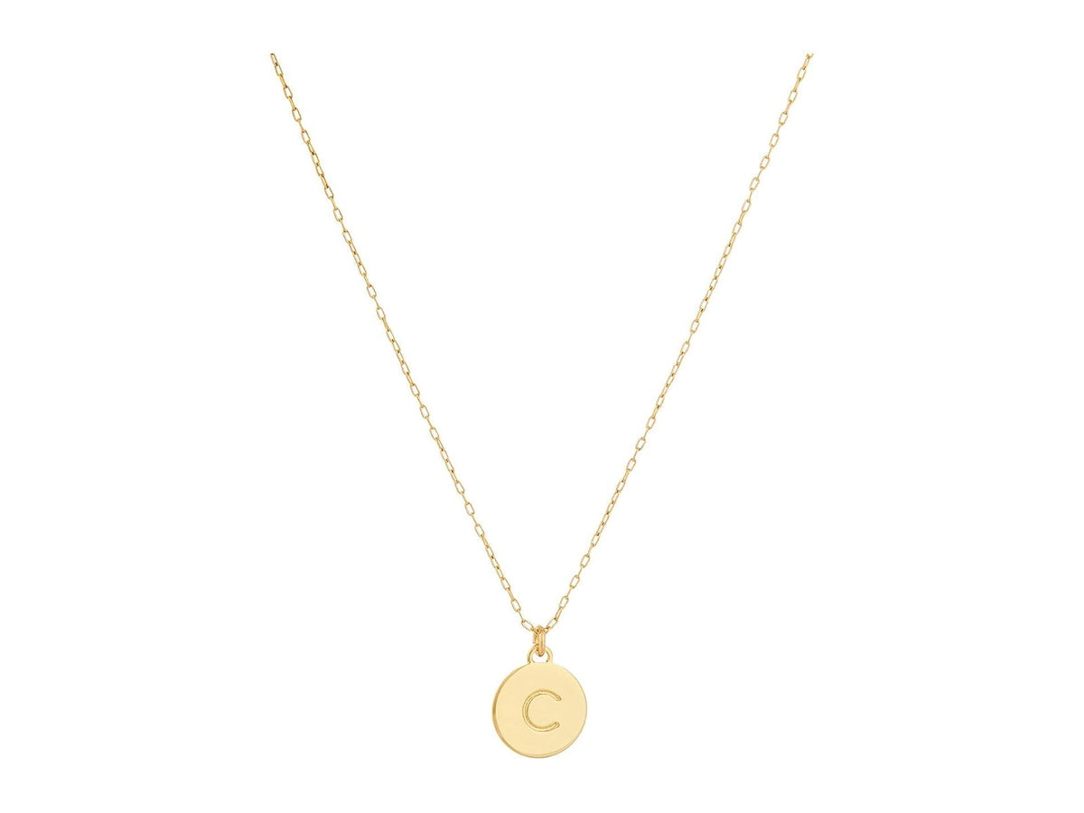 Kate Spade New York C - Mini collar con colgante