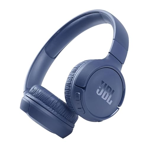JBL Auriculares Bluetooth con Micrófono Tune 510BT