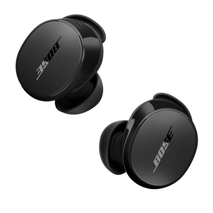 Bose QuietComfort Auriculares Inalámbricos con Cancelación de Ruido - Negro