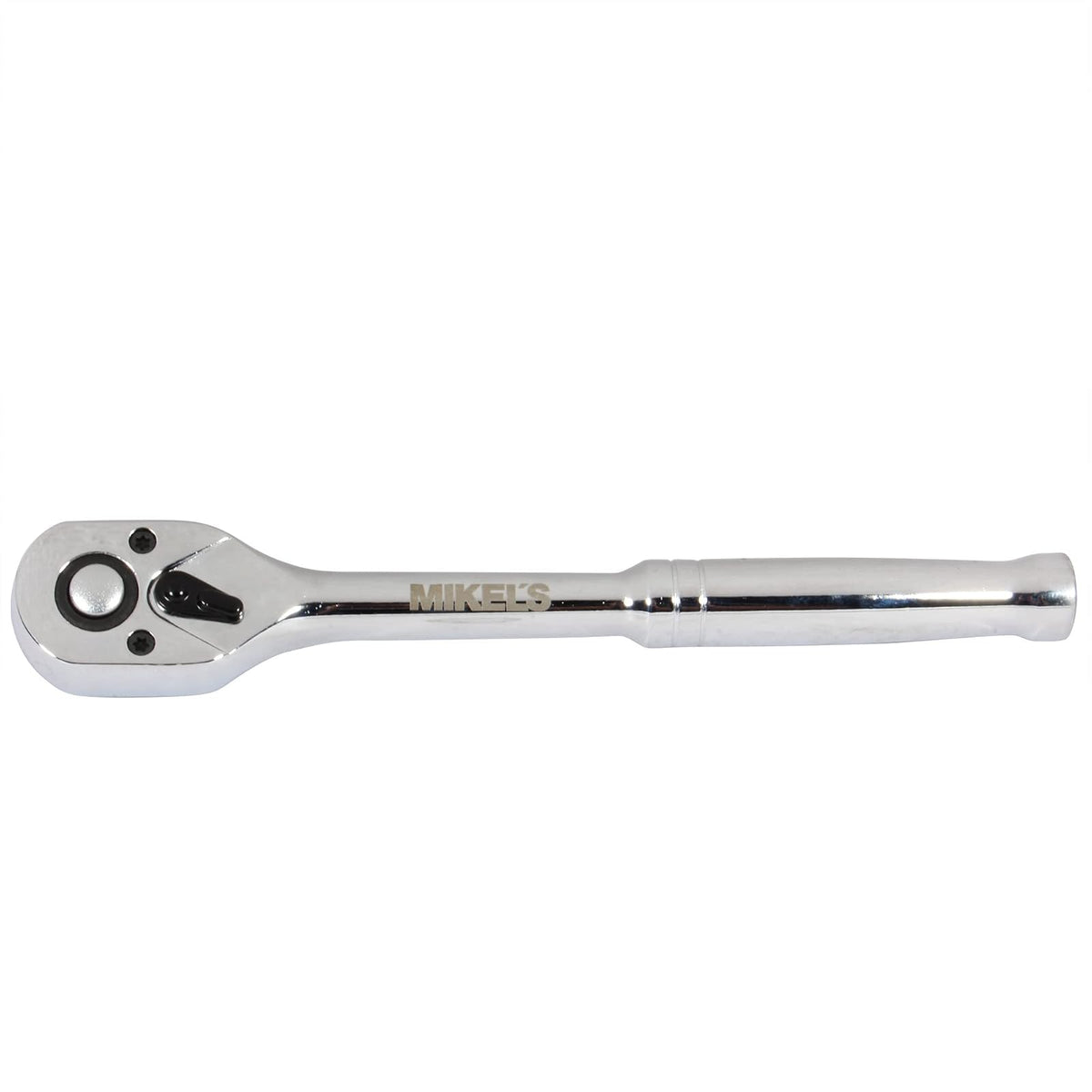 Mikel's MAT-375 Matraca Cabeza de Pera 3/8”