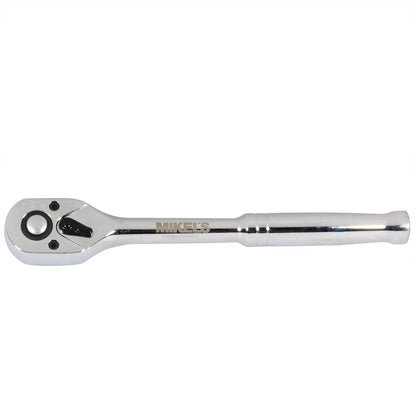 Mikel's MAT-375 Matraca Cabeza de Pera 3/8”