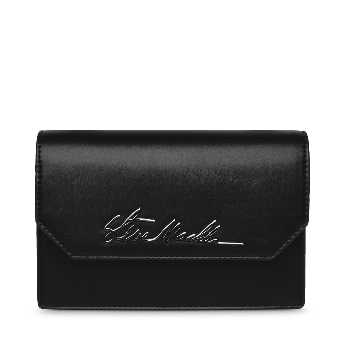 Steve Madden WALLET Bfierce Negro