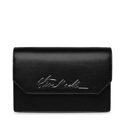 Steve Madden WALLET Bfierce Negro