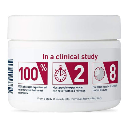 CeraVe Itch Relief Moisturizing Cream Tub, 12 Ounce