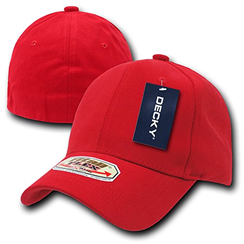 DECKY fitall Flex Gorra de béisbol