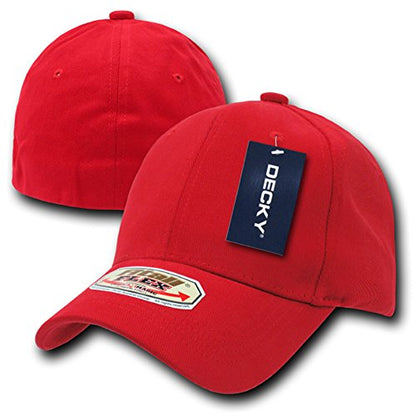 DECKY fitall Flex Gorra de béisbol