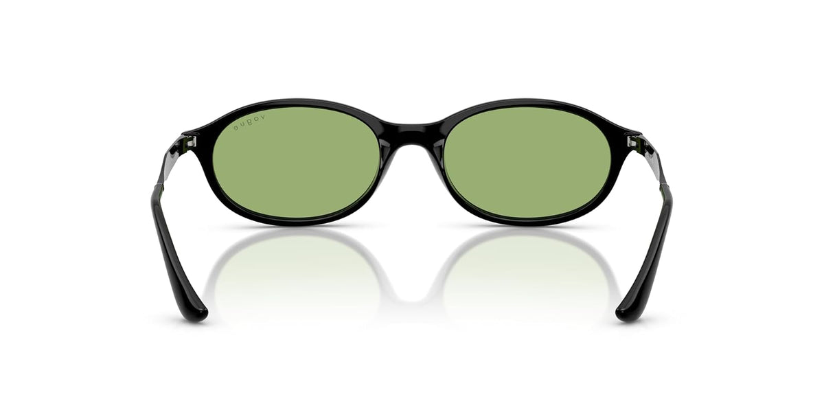 Vogue Eyewear womens Vo5625s Oval Sunglasses