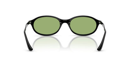 Vogue Eyewear womens Vo5625s Oval Sunglasses