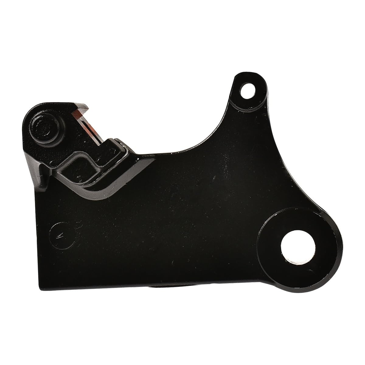 Soporte Caliper Trasero Italika Compatible con 250SZ, 250Z, 280Z