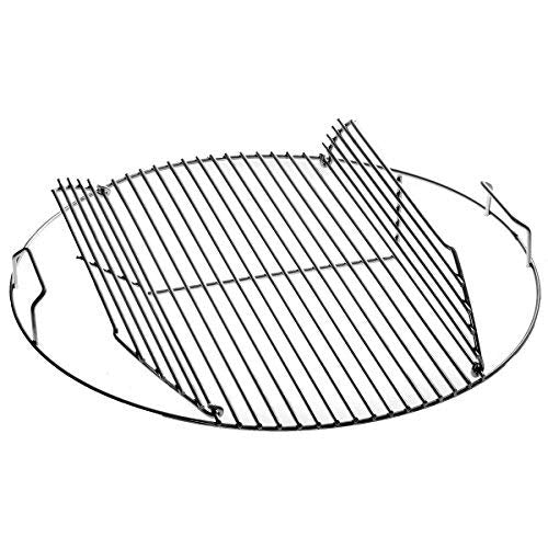 Weber 7433 Hinged Cooking Grate