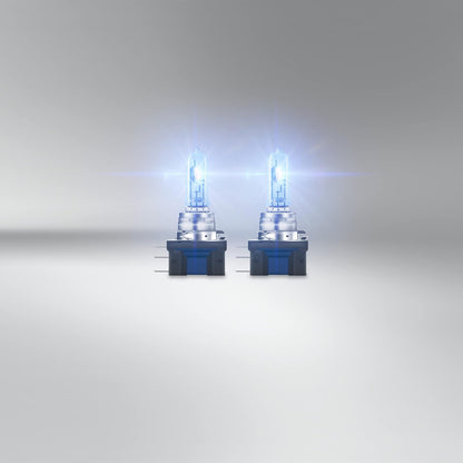 Osram 64176CBN Foco Principal H15 Cool Blue Intense