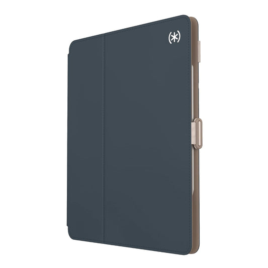 iPad Pro 12.9” (2022) Balance Folio (W/MB) (Almond Milk/Mocha/Charcoal)