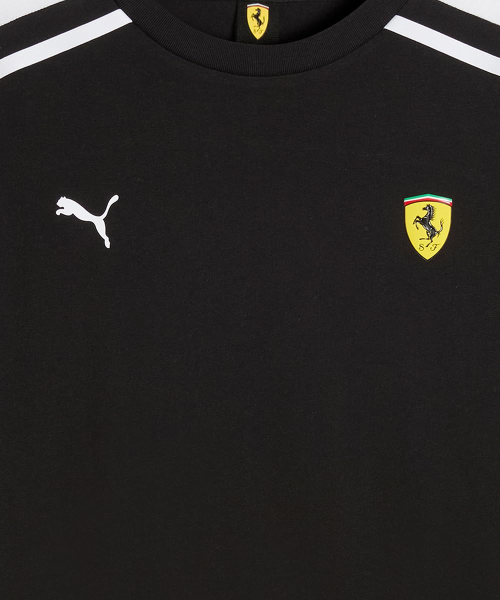 Puma Ferrari MT7 tee Playera Motorsport