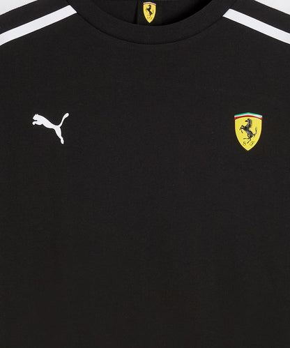 Puma Ferrari MT7 tee Playera Motorsport