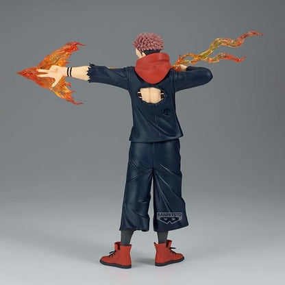 JUJUTSU Kaisen MAXIMATICPLUS SUKUNA