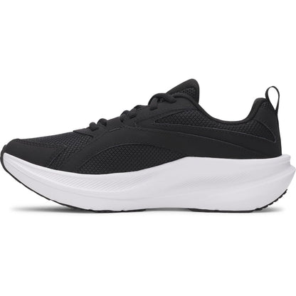 Under Armour Charged Assert 11 - Tenis de Correr para Mujer | Zapatos para correr de carretera