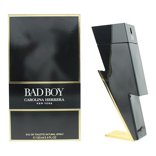 PERFUME PARA CABALLERO BAD BOY EDT 100ML