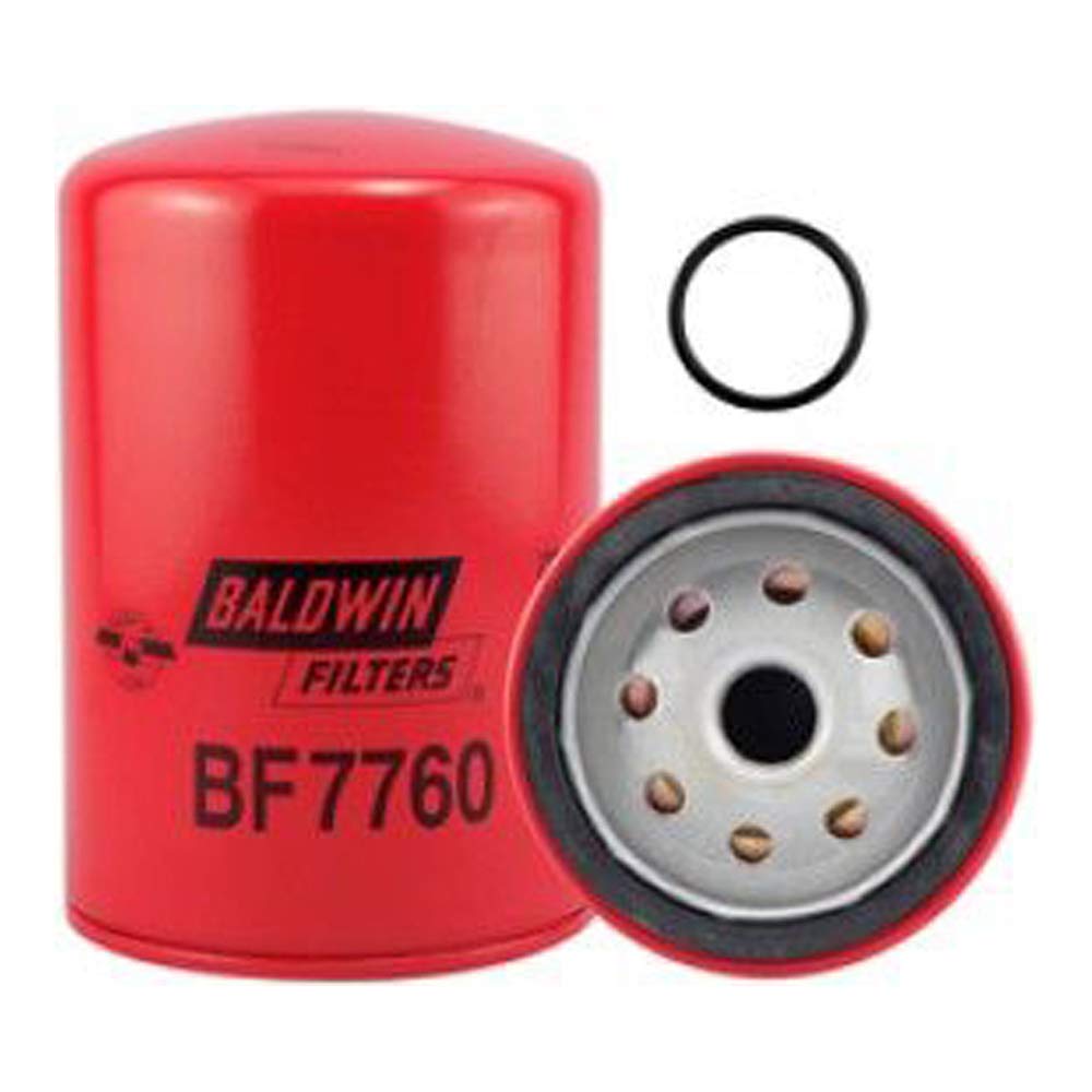 Baldwin BF7760 Separador de Combustible y Agua