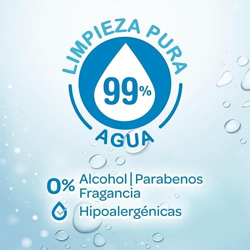Huggies Eco Protect Pañal Desechable para bebé Unisex Etapa 2 Caja con 160 Pañales Desechables + Huggies Cuidado Puro Toallas Húmedas para Bebé Caja con 640 Piezas 8 paquetes de 80 toallitas cada una