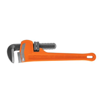 Truper Llave Stilson para Tubo, Cuerpo de Hierro - 12" - Llave