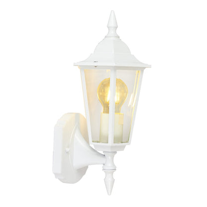 Tecnolite Farol de Exterior, color Blanco FTL-7055/B