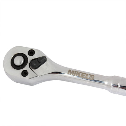 Mikel's MAT-250 Matraca Cabeza de Pera 1/4”
