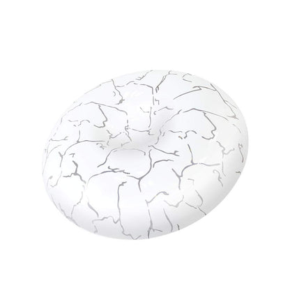 SANELEC, Plafón Redondo, Luminario Fijo, Tipo Ferrara, Decoración y Estilo, 12 W, Luz Fría, Modelo 1134