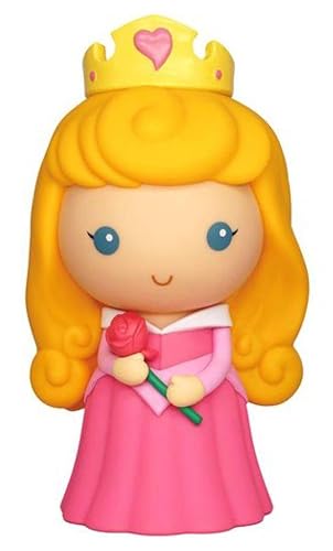Disney Aurora FIGURAL Bank - Princesa