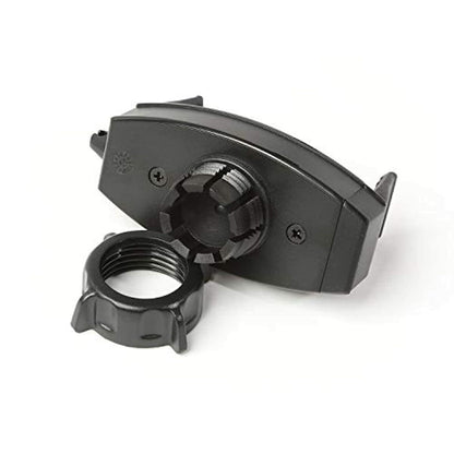 Rugged Ridge Multisoporte de Tablero para Jeep, Soporte para teléfono para 13551.11 Multisoporte