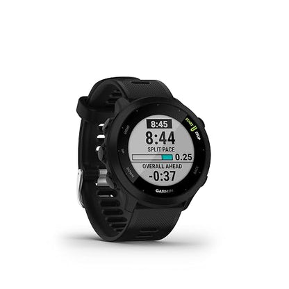 Garmin Forerunner 55 Negro
