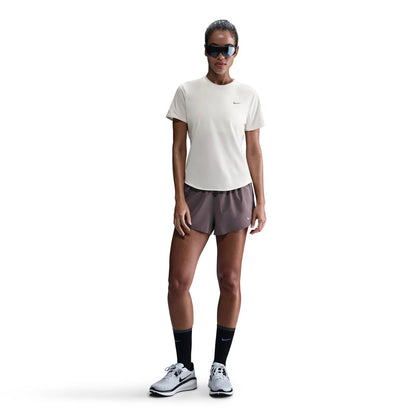 Nike Swift Dri-fit Kurzarm-laufoberteil für Damen Top de Correr de Manga Corta Mujer