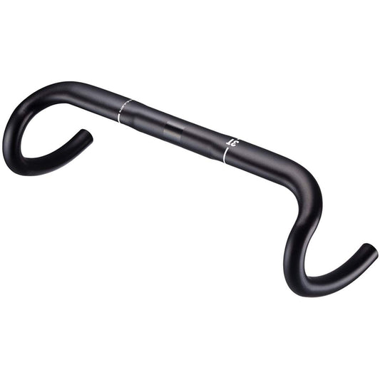3T 2036201AECT42W Super Ergo Pro C-C - Barra de Mango para Bicicleta
