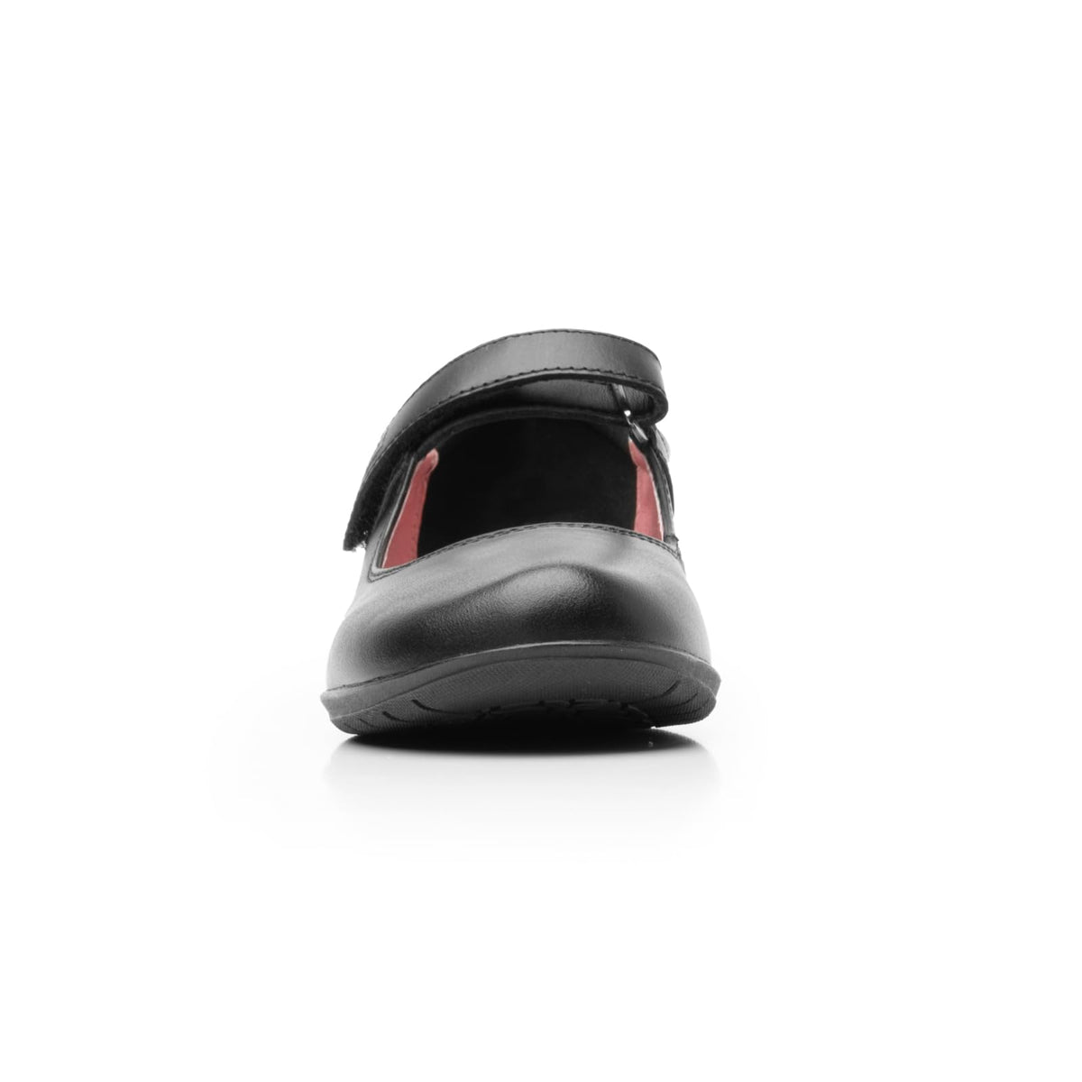 Flat escolar Flexi con pulsera con velcro