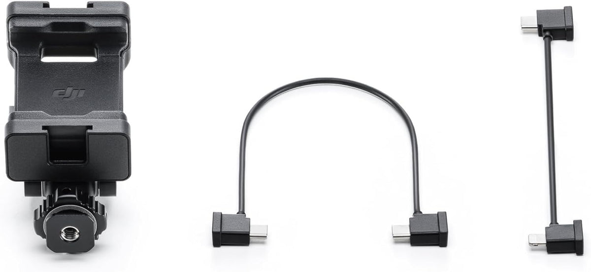 Kit de Soporte de teléfono dji SDR Transmission, Compatibilidad: Receptor dji SDR Transmission